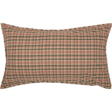 Clement King Sham 21x37 VHC Brands - The Fox Decor